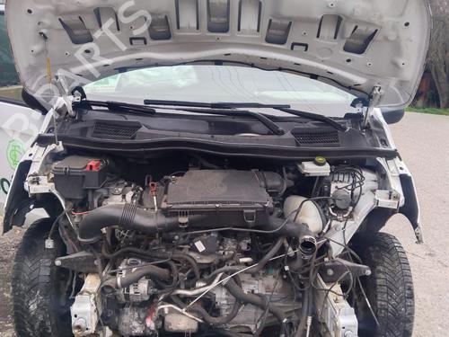 Engine MERCEDES-BENZ VITO Mixto (Double Cabin) (W447) 111 CDI (447.701, 447.703, 447.705) | BP32213229M1 