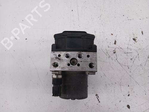 ABS pump RENAULT SCÉNIC I MPV (JA0/1_, FA0_) | BP28797320M43
