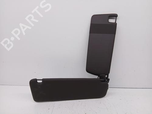 Right sun visor PORSCHE CAYENNE (92A)  | BP28170711I2 