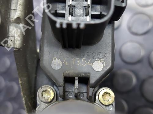 Rudehejsemekanisme ventre foran FORD MONDEO III (B5Y) 2.0 TDCi | BP20818304C22 