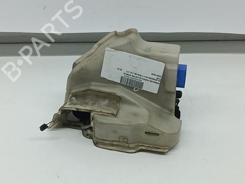 Front right lock VW GOLF V (1K1) 2.0 GTI | BP20829717C97 