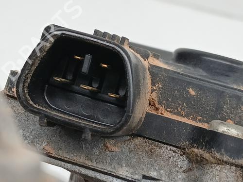 Front wiper motor SUZUKI GRAND VITARA II (JT, TE, TD) 2.0 All-wheel Drive (TD54, JB420) | BP26976336M29 