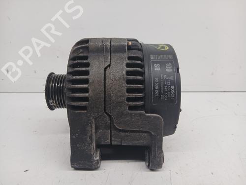 Alternator OPEL VECTRA B (J96) 2.0 DTI 16V (F19) | BP27820138M7