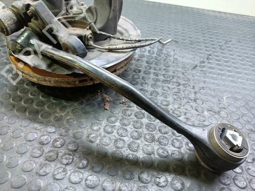 Left front steering knuckle BMW X3 (E83) xDrive 20 d | BP20840679M25 