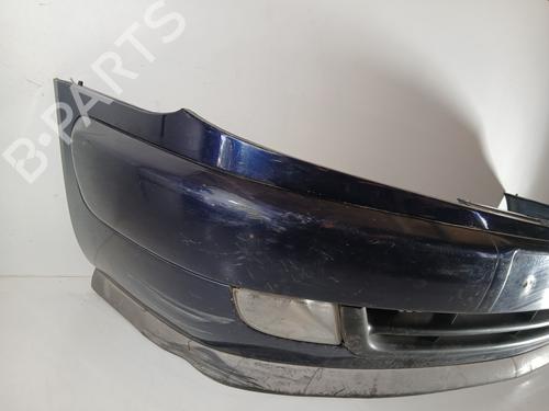 Front bumper CITROËN XSARA (N1) | BP31716507C7