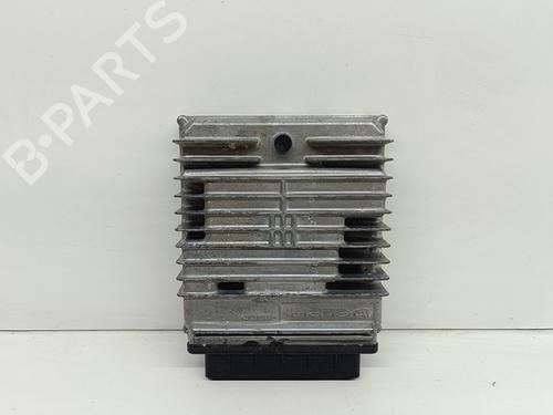 Used Engine control unit (ECU) JAGUAR X-TYPE I (X400) 2.0 D (130 hp) 22432543