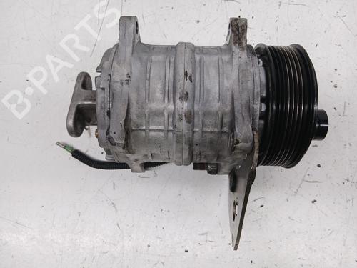 AC compressor FIAT DUCATO Van (250_) 120 Multijet 2,3 D | BP30724942M34 