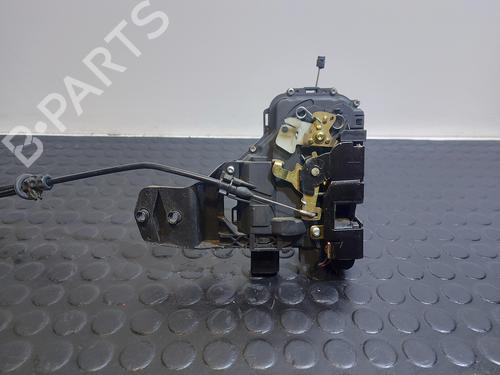 Front right lock VW GOLF IV (1J1) 1.6 | BP20831652C97 
