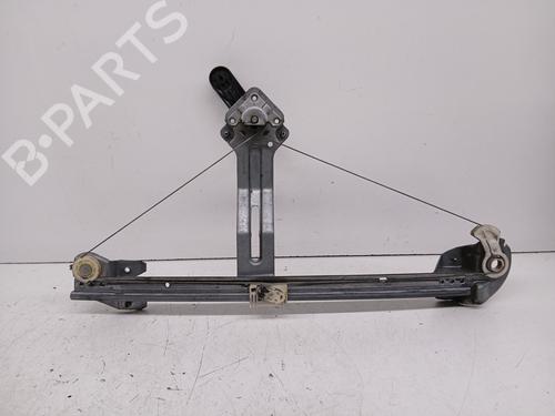 Rear right window mechanism OPEL MERIVA A MPV (X03)  | BP28004995C25 