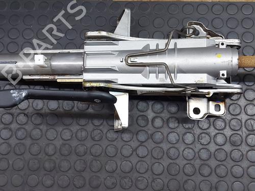 Steering column AUDI A7 Sportback (4GA, 4GF) 3.0 TDI | BP20843596M21 