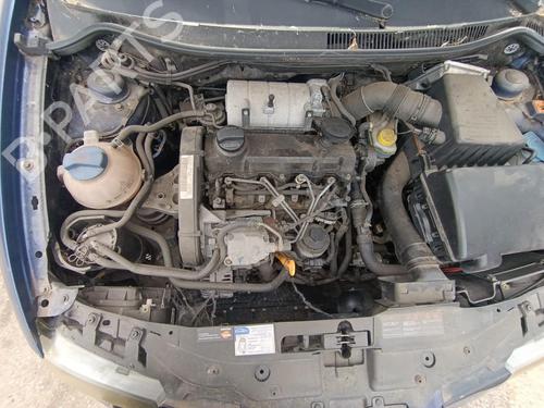 Engine SEAT IBIZA III (6L1)  | BP36842315M1  - Image 10