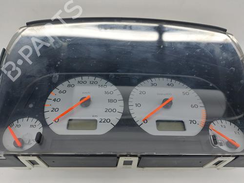 Instrument cluster VW GOLF III (1H1)  | BP23502513C47 