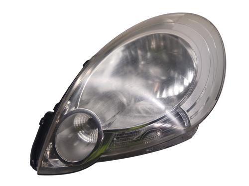 Venstre forlygte RENAULT KANGOO Express (FW0/1_) [2008-2026]  31716525