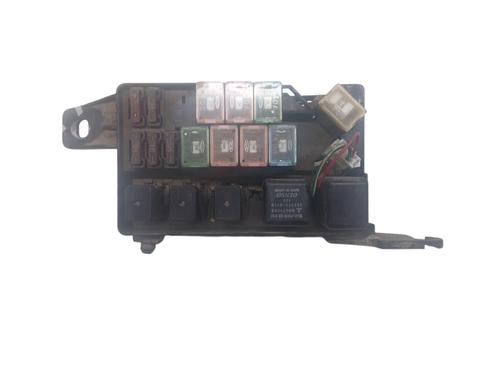 Used Fuse box Fuse box MITSUBISHI PAJERO SPORT I (K7_, K9_) [1996-2026] 34216459 34216459