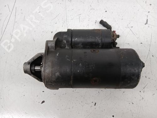 Used Starter Starter SEAT MARBELLA (28A) 0.9 Cat (40 hp) 33245926 33245926