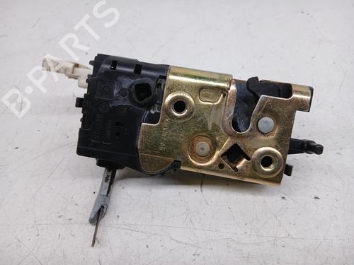 Used Front right lock CITROËN C4 Coupe (LA_) 2.0 16V (136 hp) 30469303