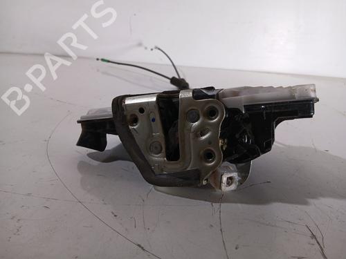Used Front left lock TOYOTA HILUX VIII Pickup (_N1_) [2015-2025]  29728249