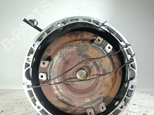 Used Gearbox MERCEDES-BENZ S-CLASS (W220) S 320 (220.065, 220.165) (224 hp) 24631185