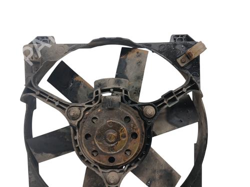 Radiator fan FIAT DUCATO Van (230_)  | BP32323894M35 