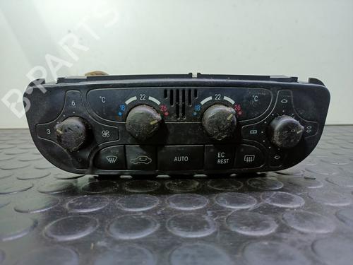 Used Climate control MERCEDES-BENZ C-CLASS (W203) C 200 Kompressor (203.045) (163 hp) 20829920