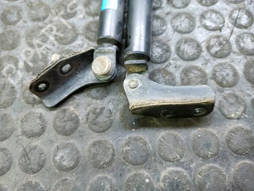 Tailgate lift support MAZDA PREMACY (CP) 2.0 TD | BP20815189C138 
