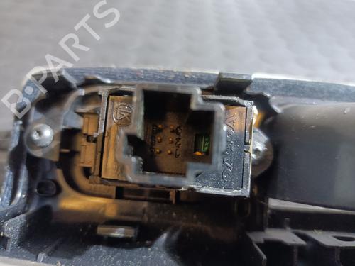 Venstre bak elrute bryter VOLVO S40 II (544) 2.0 D | BP20814933I29 