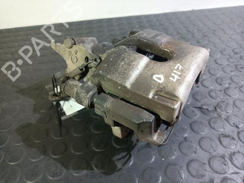 Etrier arriere droit JAGUAR S-TYPE II (X200) 2.7 D (207 hp) 32360892