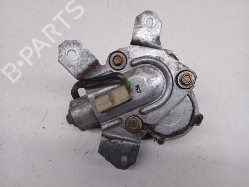 Rear wiper motor NISSAN TERRANO II (R20) 2.7 TDi 4WD | BP28000443M102 