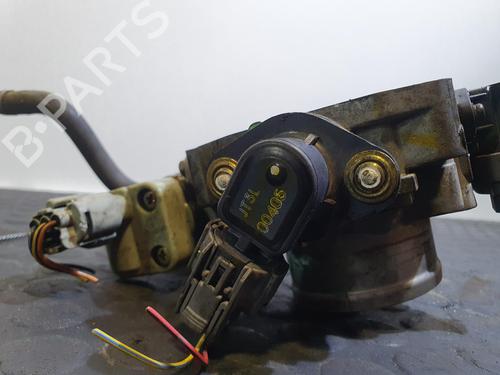 Throttle body HONDA CIVIC VI Fastback (MA, MB)  | BP21167972M82 