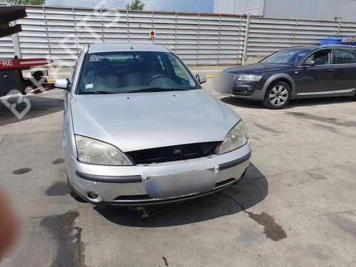 Front left lock FORD MONDEO III (B5Y)  | BP20831429C98 