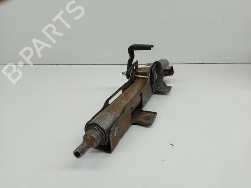 Used Steering column NISSAN MICRA III (K12) 1.5 dCi (82 hp) 28367396