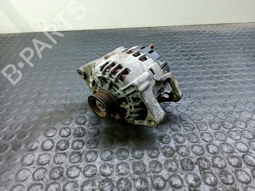 Alternator OPEL VECTRA B (J96) 2.0 i 16V (F19) | BP20830898M7 