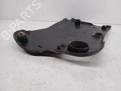 Topbeskyttelse LAND ROVER RANGE ROVER EVOQUE (L538)  | BP29721955M93