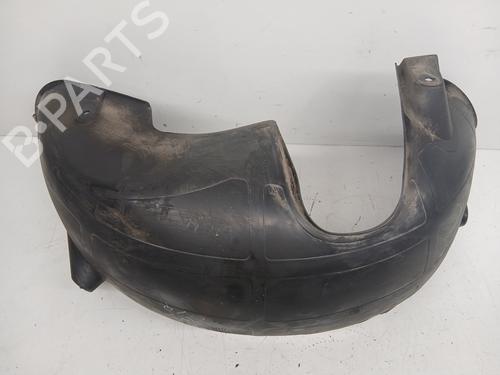 Used Wheel arch BMW X3 (E83) xDrive 25 i (218 hp) 28530634