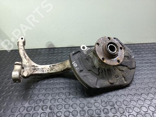 Right front steering knuckle AUDI A4 B6 (8E2) 2.0 | BP28009835M26 