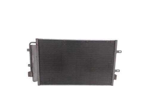 Used AC radiator AC radiator IVECO DAILY VI Van [2014-2026] 33442167 33442167