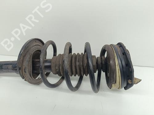 Left front shock absorber RENAULT GRAND SCÉNIC II (JM0/1_) 1.9 dCi (JM14) | BP29877624M16