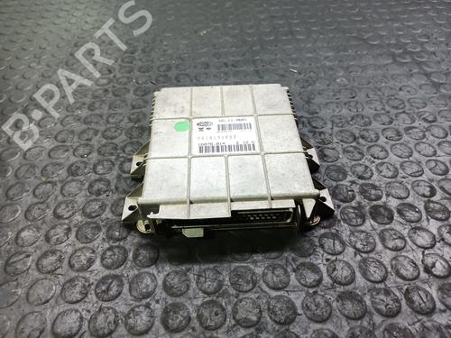 Engine control unit (ECU) PEUGEOT 406 (8B)  | BP20825624M57 