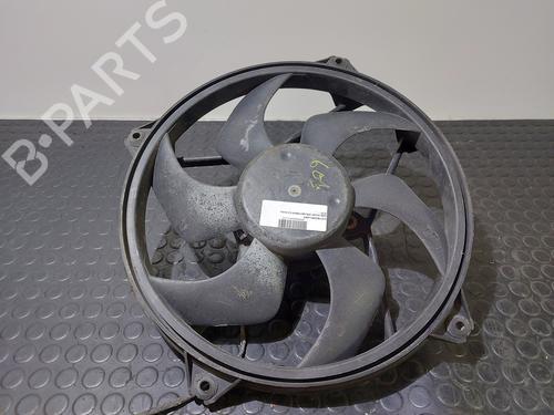 Used Radiator fan FORD ORION III (GAL) 1.4 (71 hp) 32476597