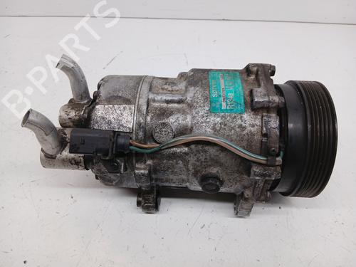 AC-Kompressor SEAT IBIZA II (6K1) 1.4 i (60 hp) 28010591