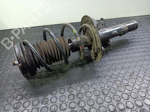 Left front shock absorber RENAULT MEGANE IV Hatchback (B9A/M/N_) 1.2 TCe 130 (B9MR) | BP32127082M16 - Image 3