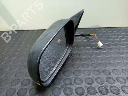 Left mirror TOYOTA CELICA Coupe (_T20_) 1.8 i 16V (AT200) | BP21170435C26 