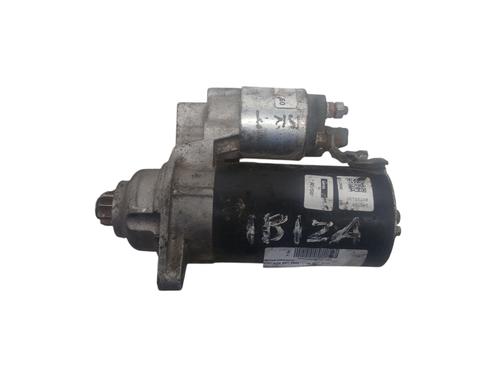 Used Starter Starter SEAT IBIZA II (6K1) [1993-2002] 34009083 34009083