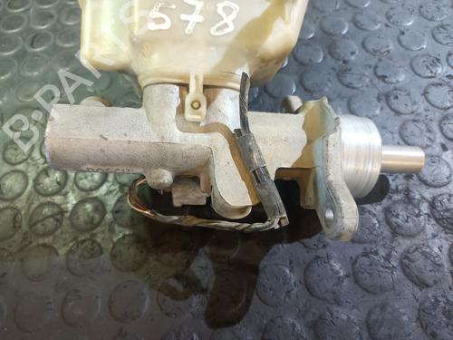 Brake master cylinder SEAT ALTEA XL (5P5, 5P8) 1.9 TDI | BP20837191M77 