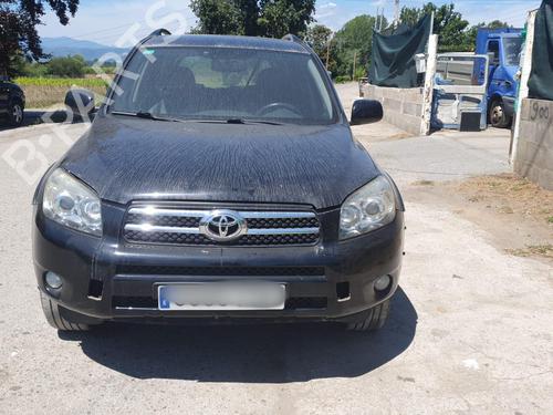 Sprederrør TOYOTA RAV 4 III (_A3_) 2.2 D 4WD (ALA30_, ALA30R) | BP28369241M98 