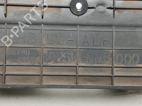 Other NISSAN TERRANO I (WD21) 2.7 TD 4WD (LBYD21) | BP29856020O1