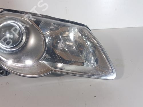 Right headlight VW PASSAT B6 (3C2)  | BP34275528C29  - Image 7