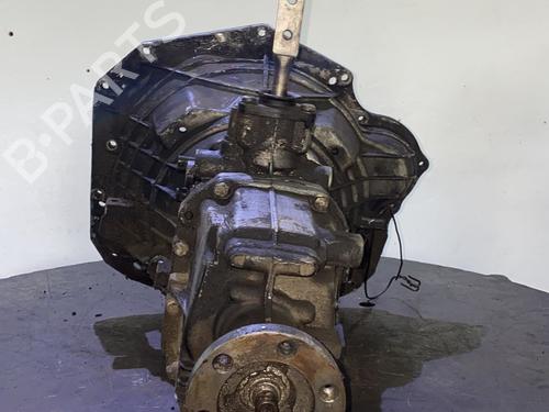 Gearbox FORD TRANSIT Platform/Chassis (FM_ _, FN_ _)  | BP20844723M3 