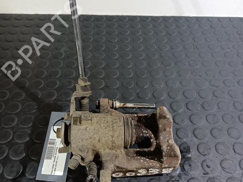 Venstre bremsecaliper bak HYUNDAI ACCENT II (LC) 1.3 (86 hp) 32352421