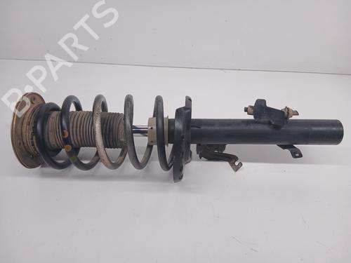 Højre fortil støddæmper LAND ROVER FREELANDER 2 (L359) [2006-2015]  26655464